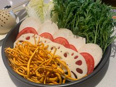 -八珍玉食鸡煲·打边炉(印象城店)