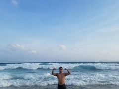 -白沙湾海滩