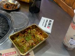 -黑豚黨韩国烤肉料理(悦然时光店)