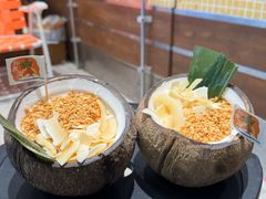 -椰椰大吉(侨港店)