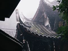-青城山