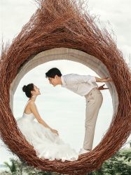 -摩玛婚纱摄影(杭州店)
