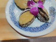 -割烹旭日本料理(龙湖狮山天街店)
