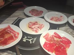 -火炉火自助餐(喜隆多店)