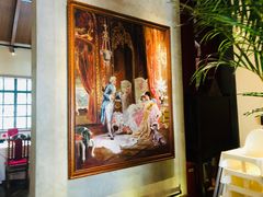 -玫瑰厅上海菜(兴国路店)