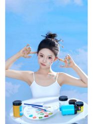 -米莱摄影写真(五大道别墅店)