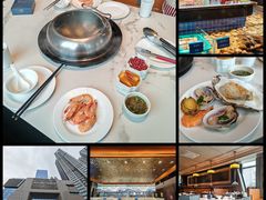 -青蓬蒸汽海鲜·深圳老字号·团建聚会(壹方城店)