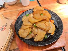 -符离集餐厅(万象城店)