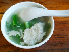 -汉阴白火石汆汤