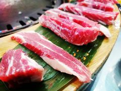 原味安格斯牛肋条-玄希浪漫厨房·韩料烤肉(湖滨银泰in77店)