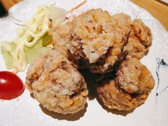 -小句号·精致料理(江南环球港店)