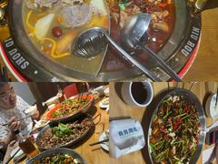 -受气牛肉·重庆耙牛肉(来福士店)