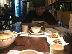 -舌尖上的食缘花园主题餐厅