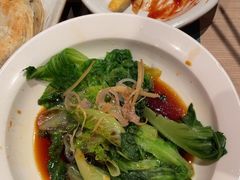 -大师兄·手工面·西北菜(美的悦然广场店)