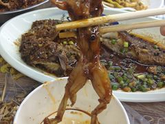 -小民大排档(马场角横路店)