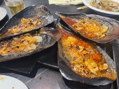 -吉香碳烤生蚝(仙霞路店)