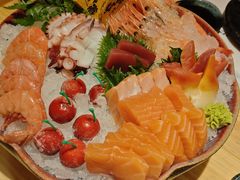 -贵木日本料理·铁板烧(新地假日广场店)