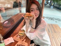 -Catch Bagel(芳草地店)