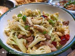 -打酱油·非遗淮扬菜(瘦西湖梅岭店)