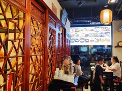 -京城小江南·北京烤鸭·江南土菜·白鱼(中关村店)