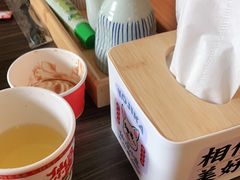 -仙隐小鹿中华料理(南宁万象城店)