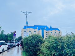 -大连自然博物馆