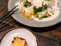 -鸟鸣门屋台料理(金帝银泰店)