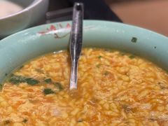 家常疙瘩汤-梅飞酒家(桑园路店)