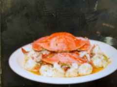 -新阿布海鲜大酒店