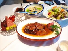 -同庆楼(华强吾悦广场店)