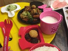 -拿渡麻辣香锅(幸福港湾店)