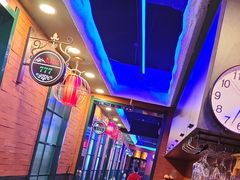 -山里屯铁锅炖·东北菜(康桥店)