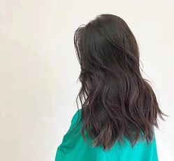 -MYYF SALON烫发染发