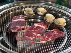 -丹东丛炟海鲜烧烤(江艺路店)