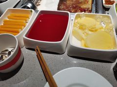 -海底捞火锅(老城根店)