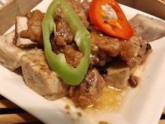 -玲又珑美食(盘福路店)