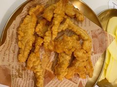 -花味·自助烤肉(雨花客厅店)