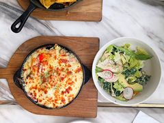 -农畉LONFOOD(福田星河COCOPark店)