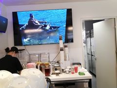 -Peet's Coffee皮爷咖啡(大学路店)