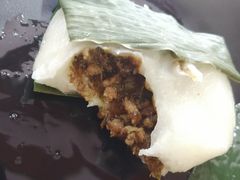 -青石桥老瓦房肥肠粉总店(青石桥总店)