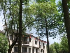 -尚贤河湿地