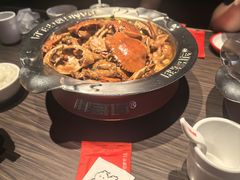 -胖哥俩肉蟹煲(福州仓山爱琴海店)