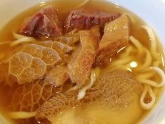 -中国厨房/台湾牛肉面