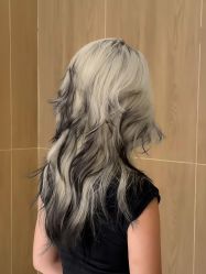 -BEAUTY HAIR GANO