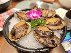 -东海怡品海鲜豆捞(星街坊店)