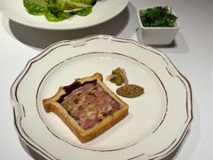 -Oyster Talks 四度蚝法餐厅