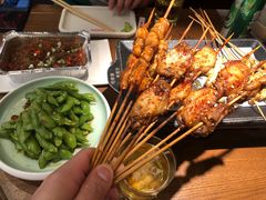 -管氏翅吧(马家堡店)