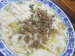 -清真·伊清阁餐厅