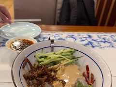 -东方饺子王(中央大街创始店)