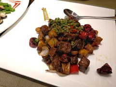 -童福兴·南京菜(老门东店)